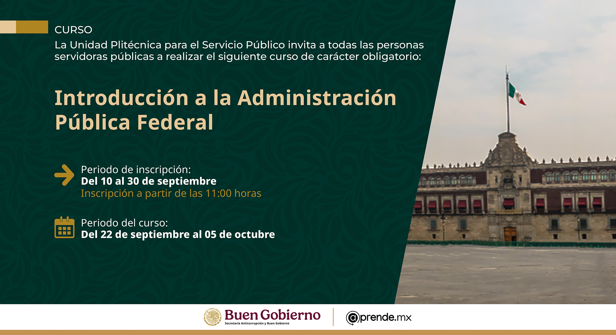 Curso: 