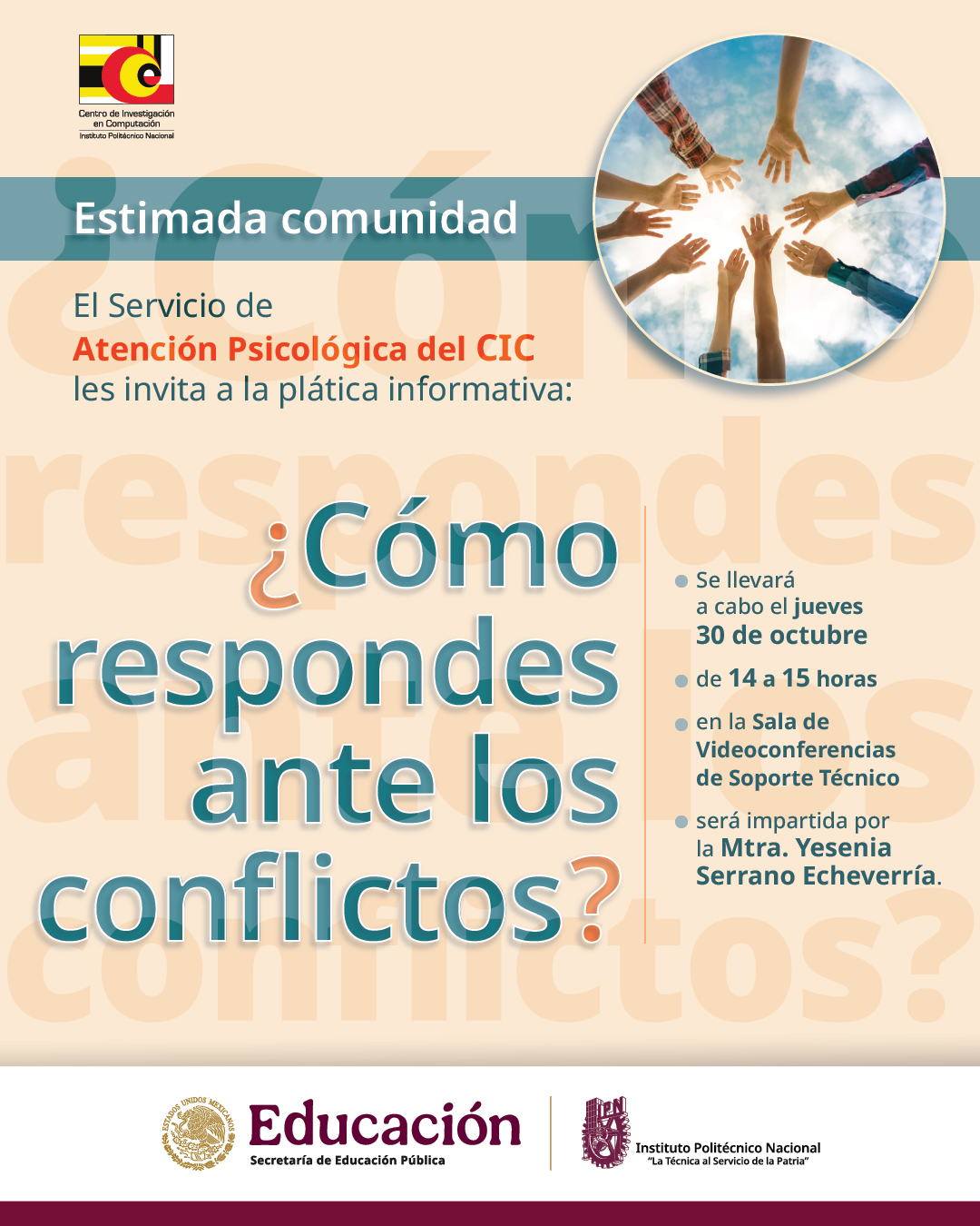 PlaticaOctubre
