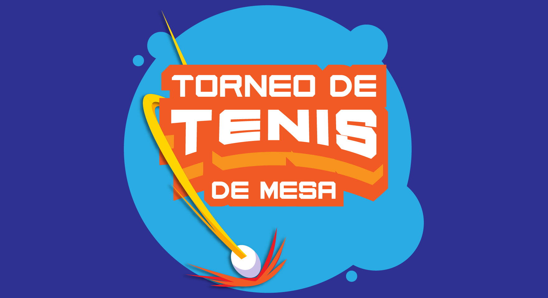 Torneo de Tenis de Mesa B25